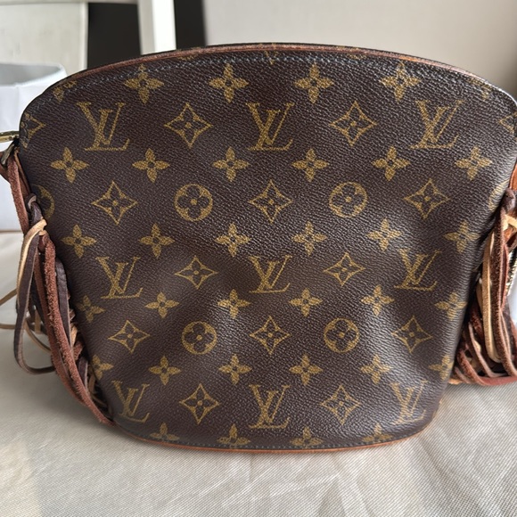 Vintage Boho Louis Vuitton - Picture 5 of 7